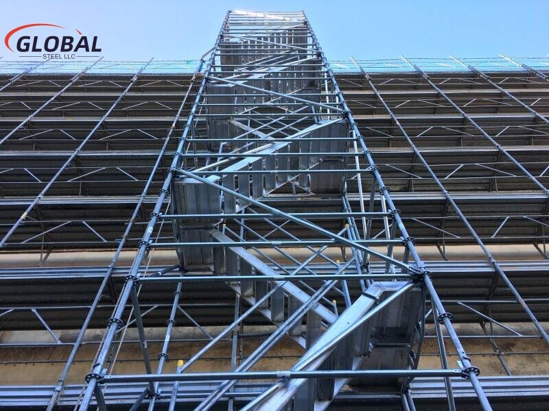 Scaffold