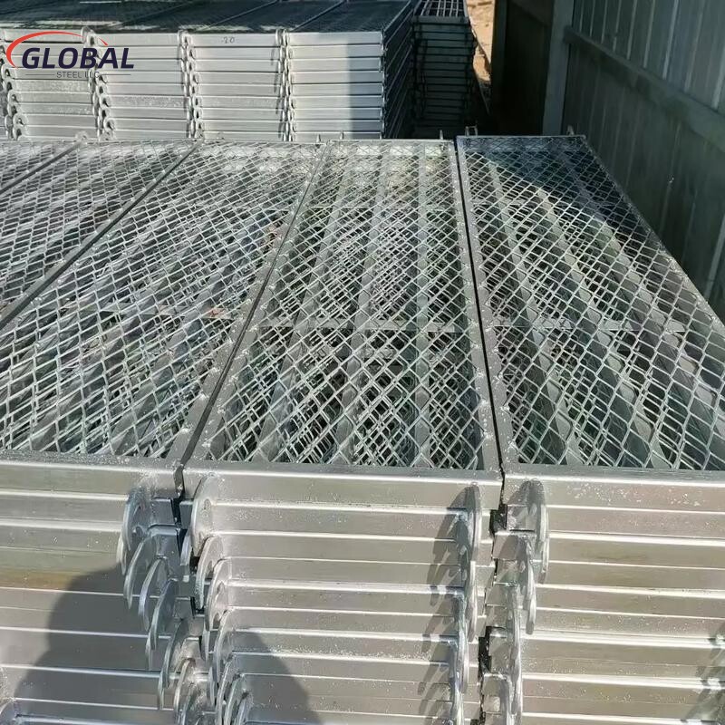 Scaffold