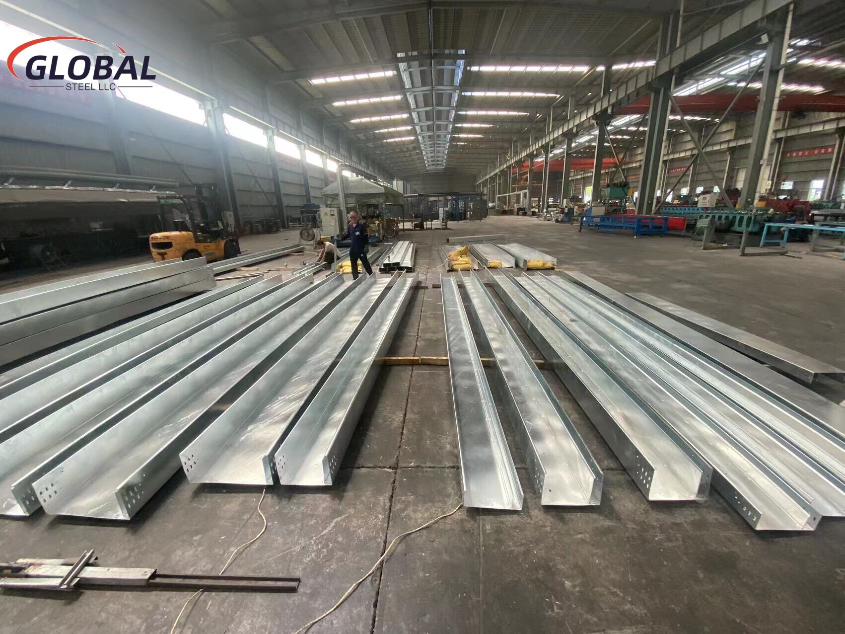 Cable Tray