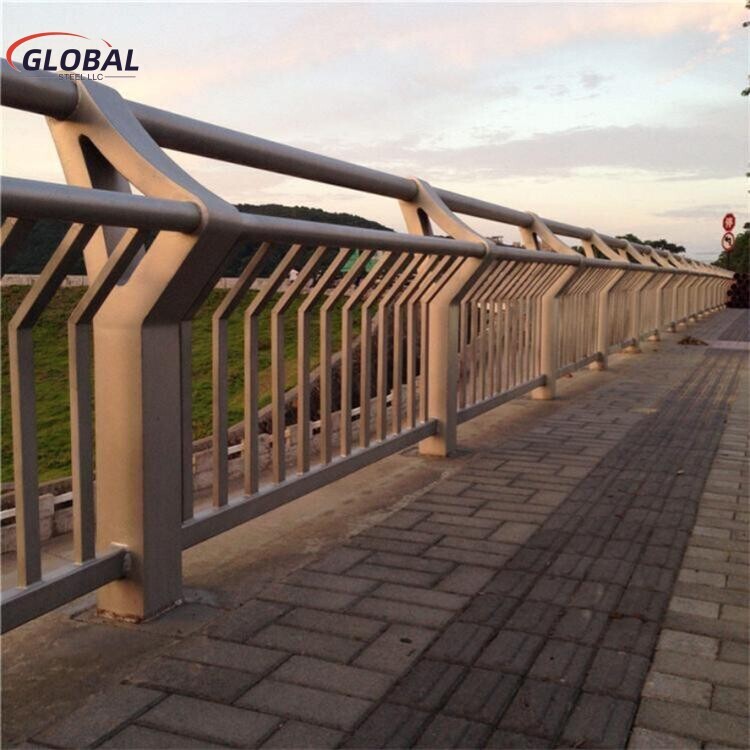Road Guardrail
