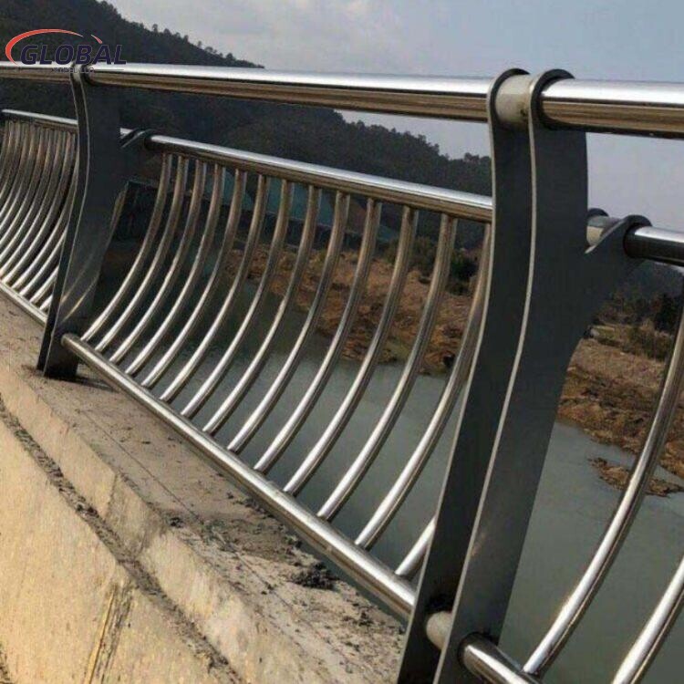 Road Guardrail