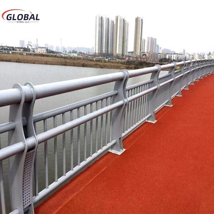 Road Guardrail