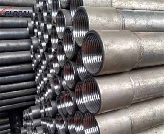 Grouting Pipe