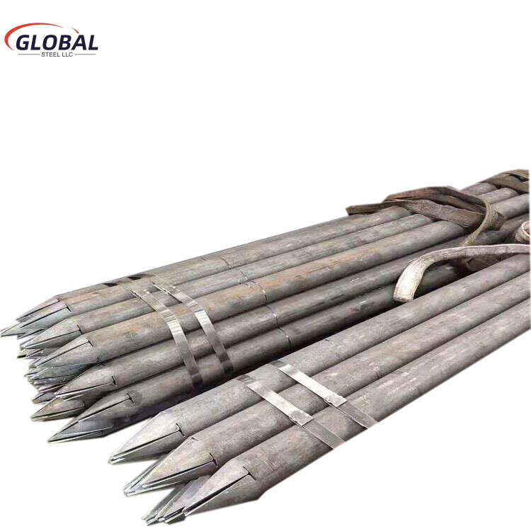 Grouting Pipe