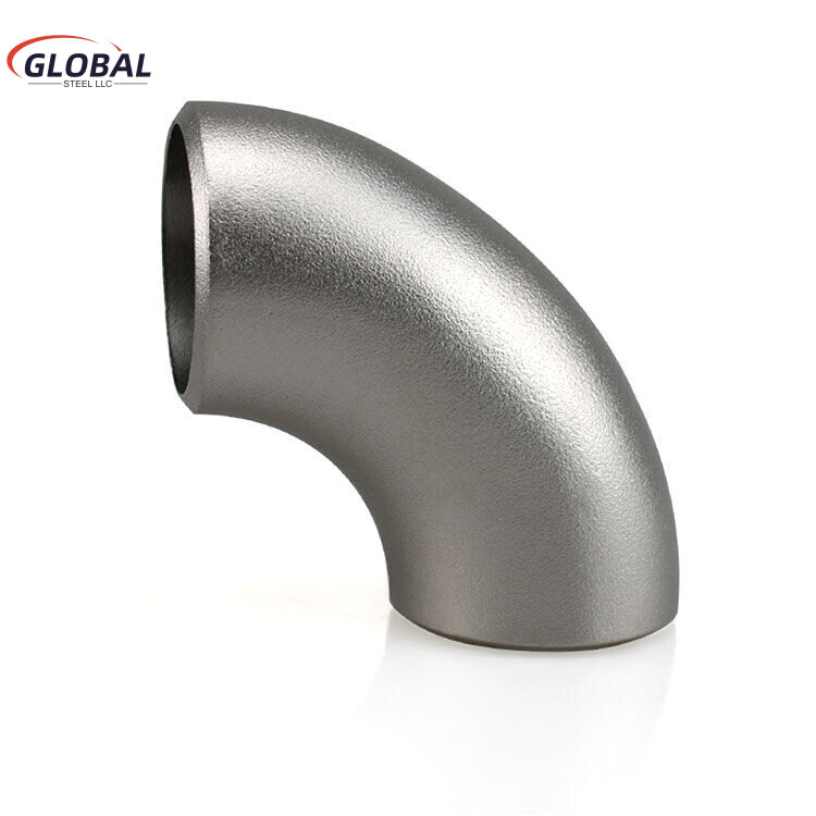 Steel Pipe Elbow