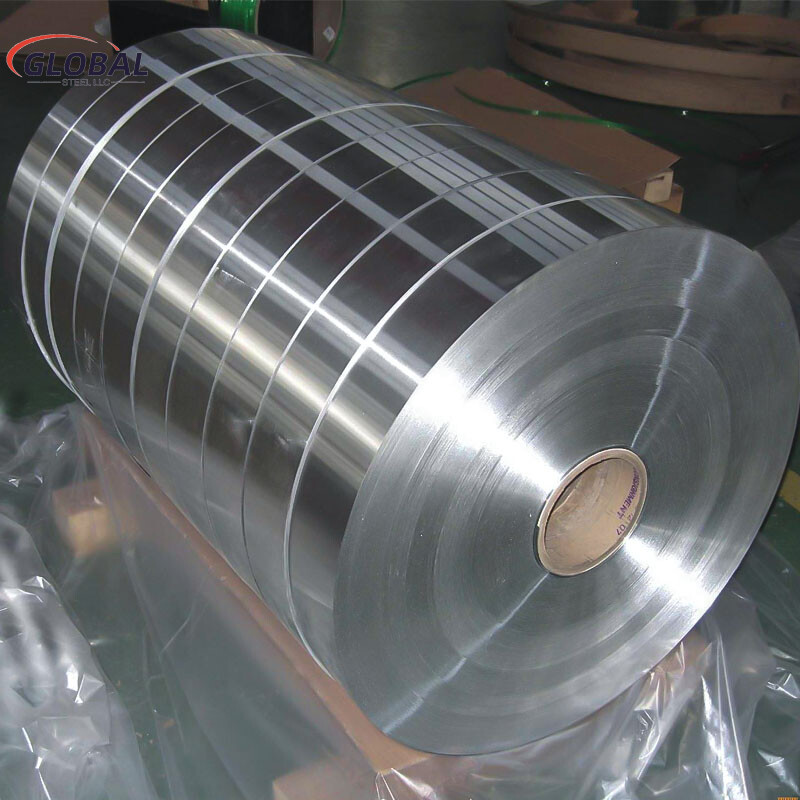 Stainless Steel Belt