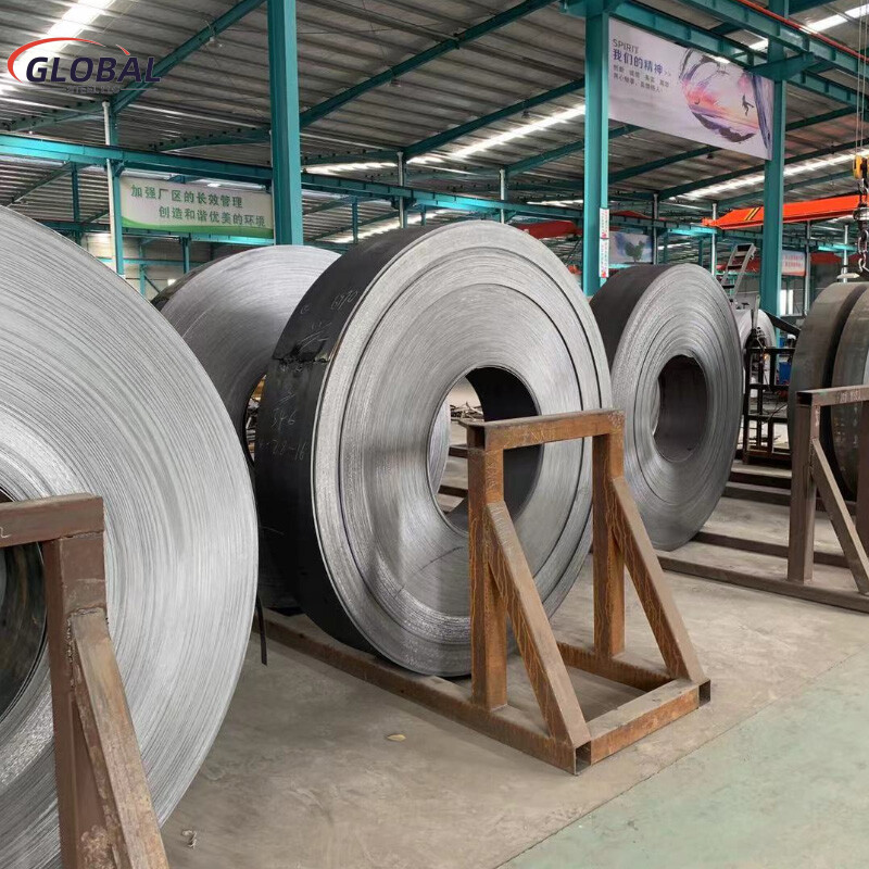 Steel Belt