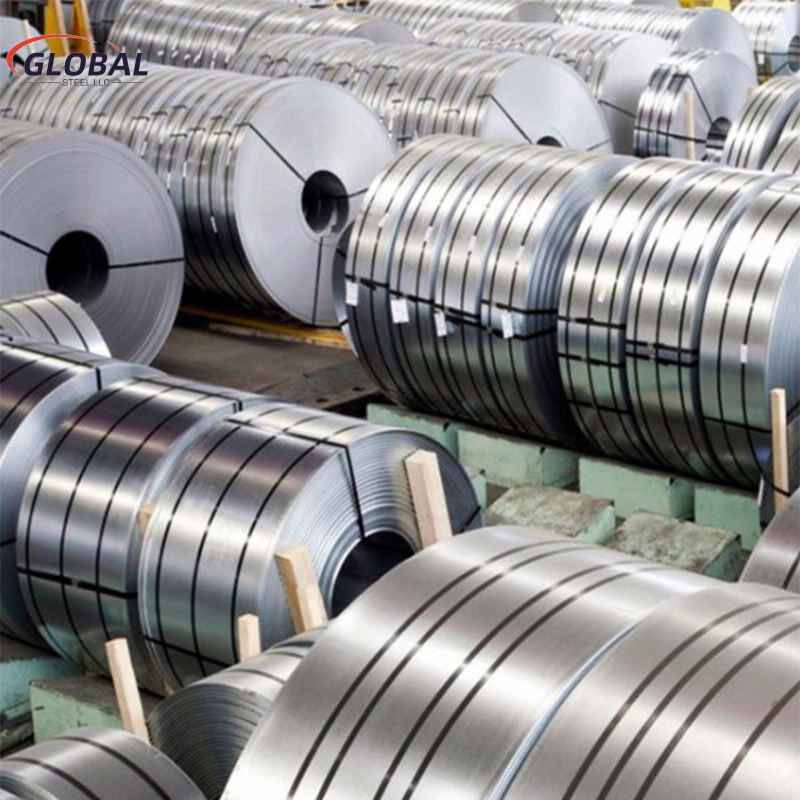 Stainless Steel Belt