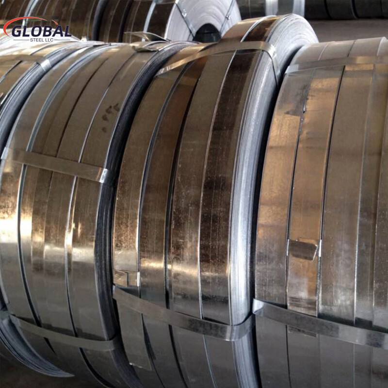 Steel Belt
