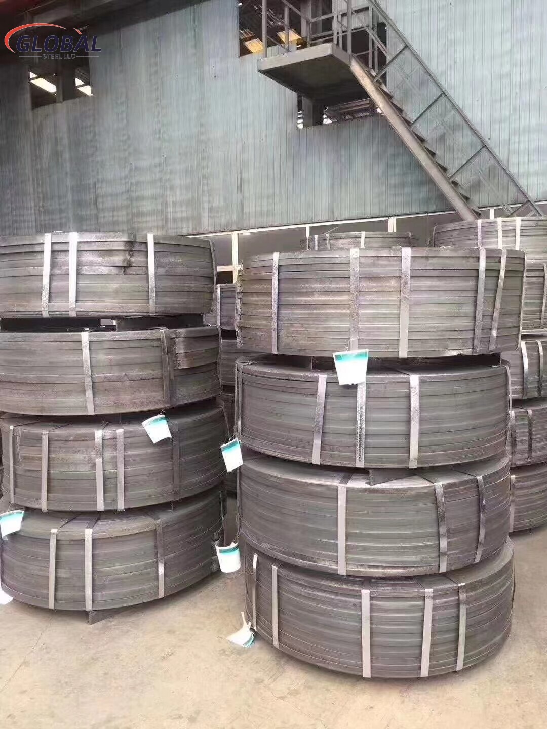 Steel Belt