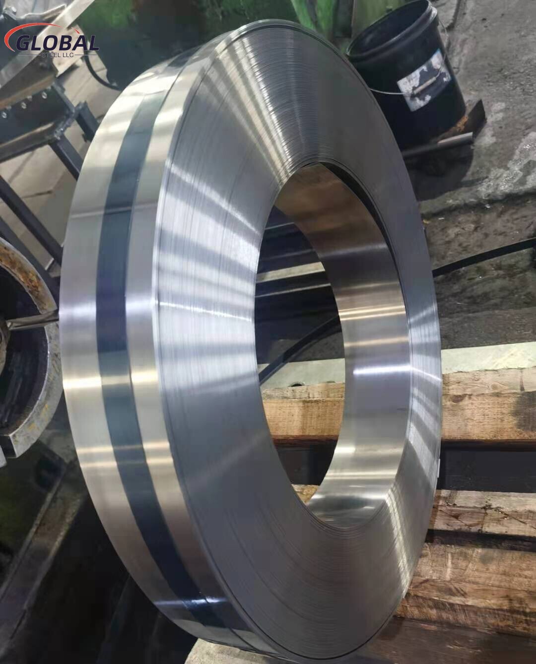 Stainless Steel Belt