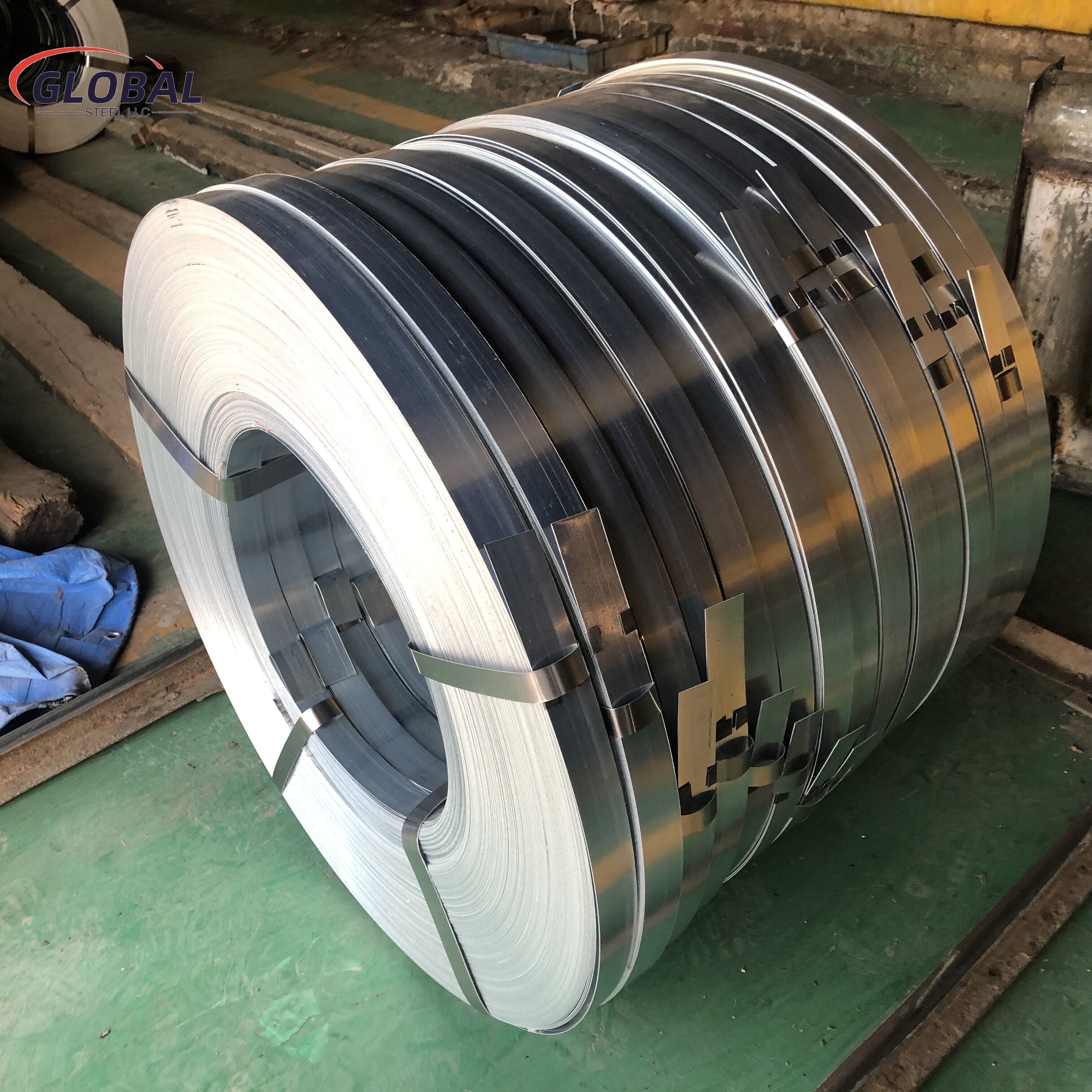 Steel Belt