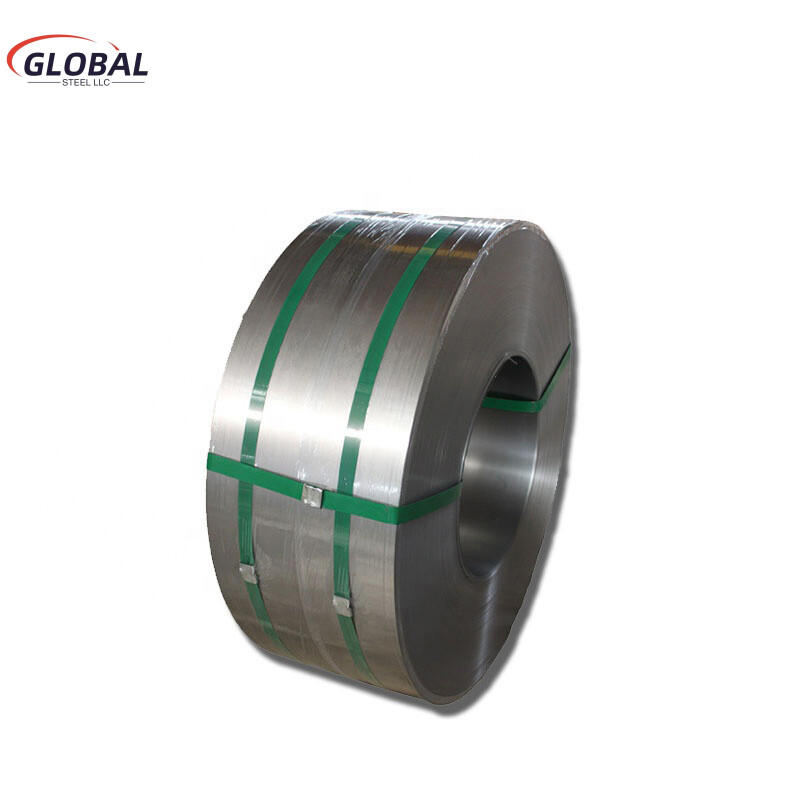 Stainless Steel Belt