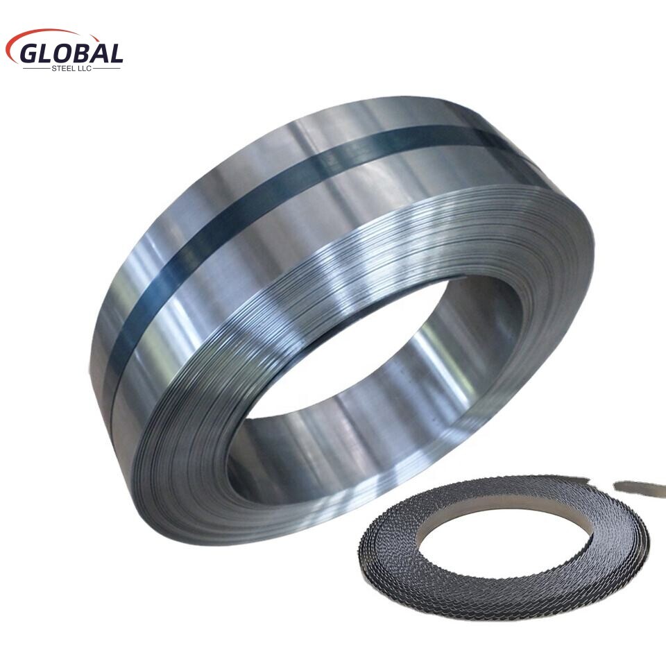 Steel Belt