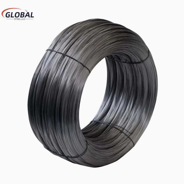 Cold Drawn Wire