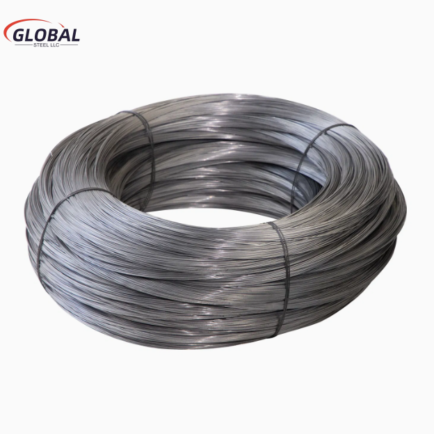 Cold Drawn Wire