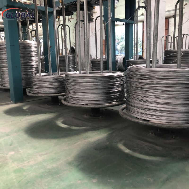 Stainless Steel Wire