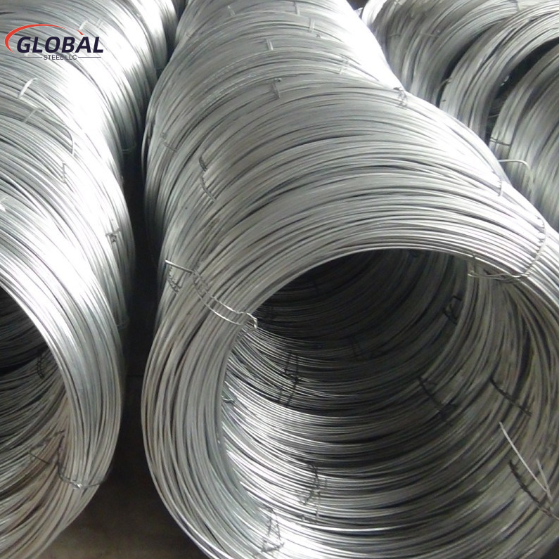 Galvanized Steel Wire