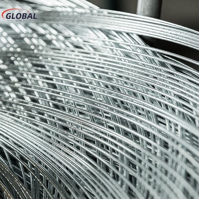 Galvanized Steel Wire
