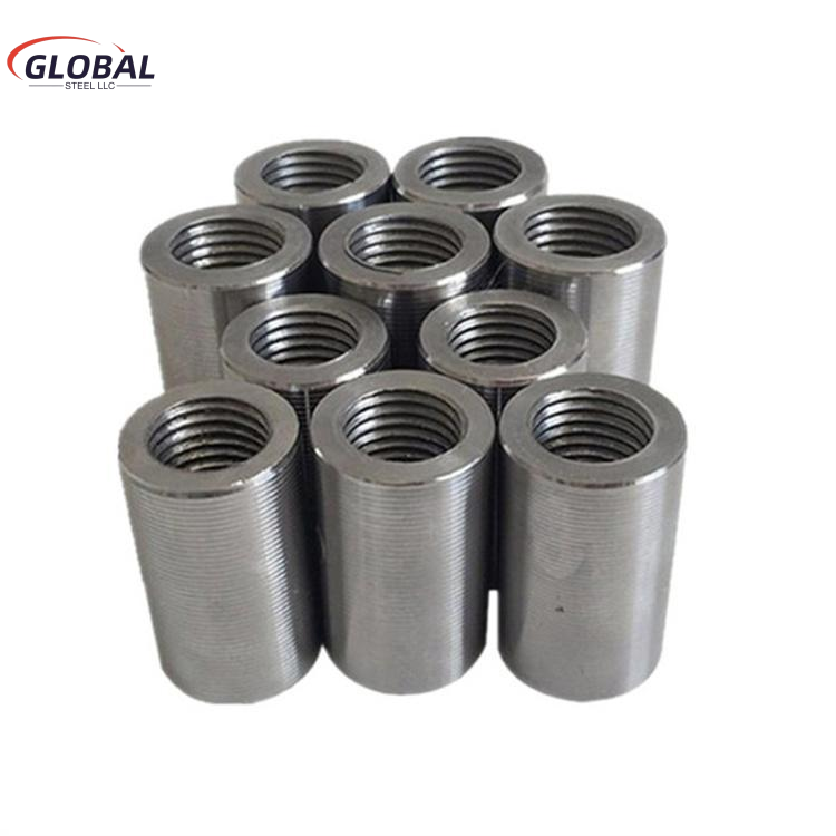 Steel Sleeve