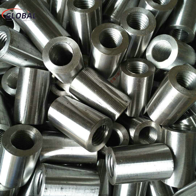 Steel Sleeve