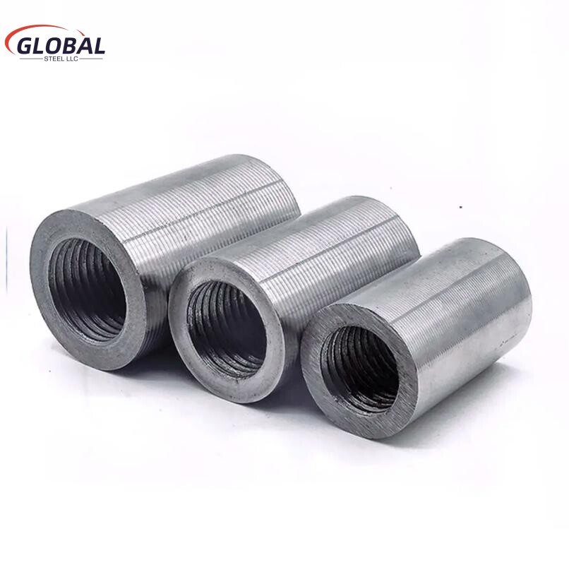 Steel Sleeve