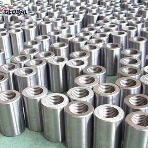 Steel Sleeve