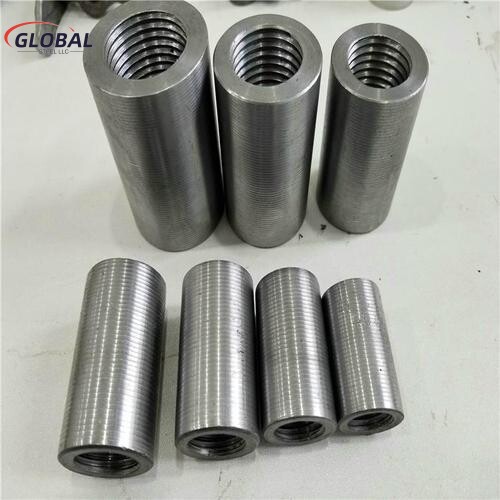Steel Sleeve