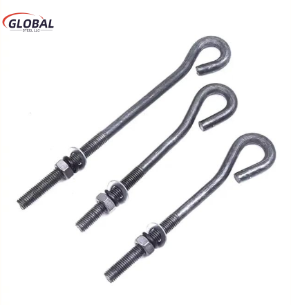 Anchor Bolts