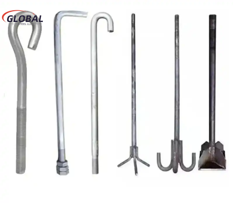 Anchor Bolts