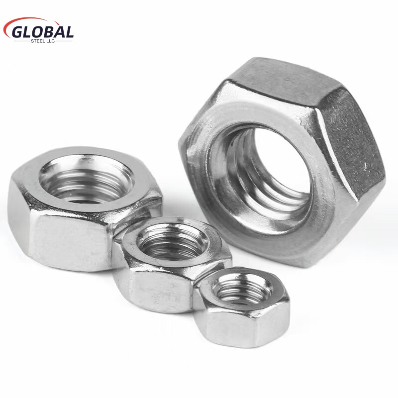Screw Nut