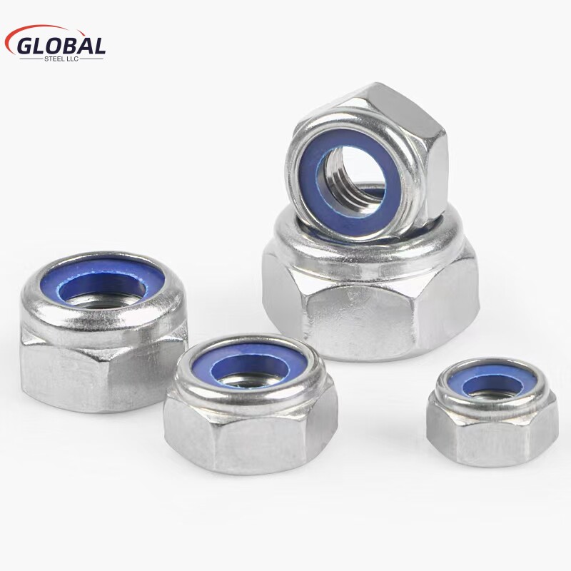 Screw Nut