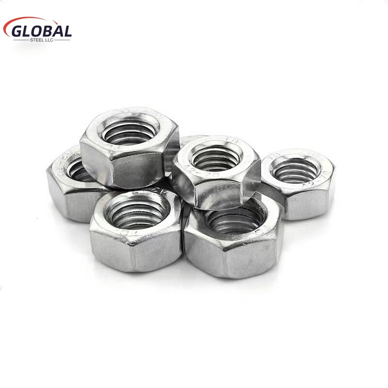 Screw Nut