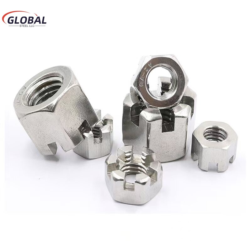 Screw Nut