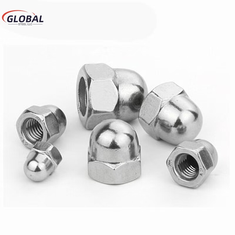 Screw Nut