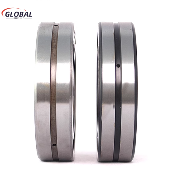 Spherical Roller Bearings