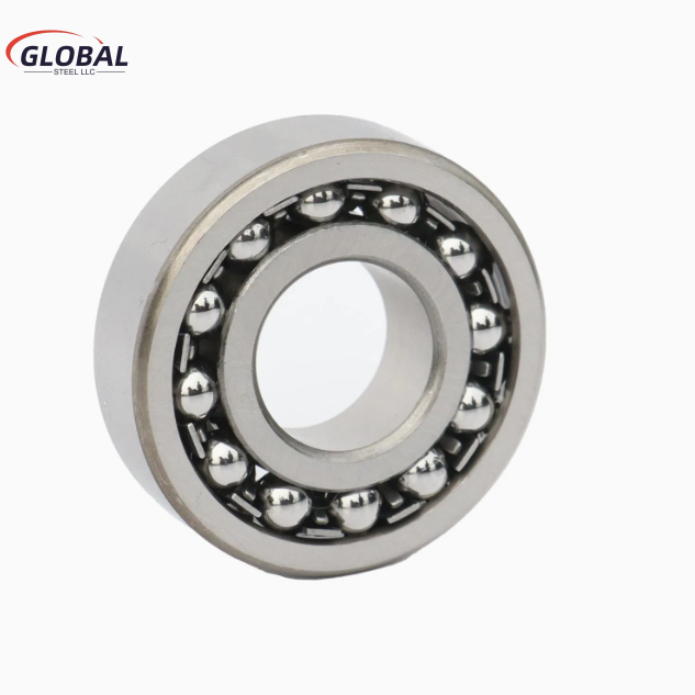 Self-aligning Ball Bearings