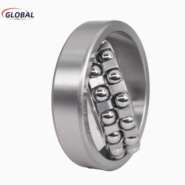 Self-aligning Ball Bearings