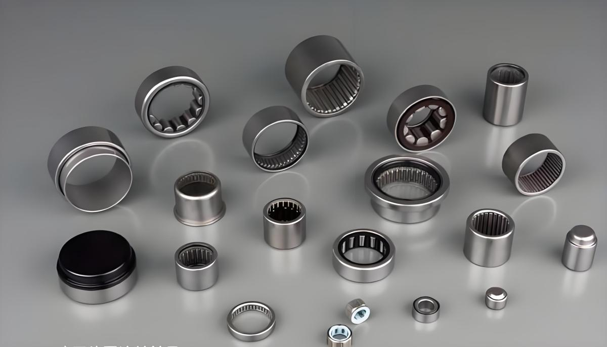 Hce53f0c23c73414795f5c3863f0657abW Needle Roller Bearings