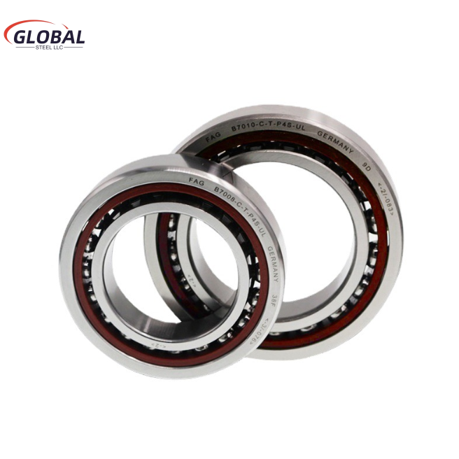 Angular Contact Ball Bearings
