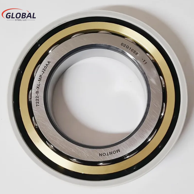 Insulated Bearings