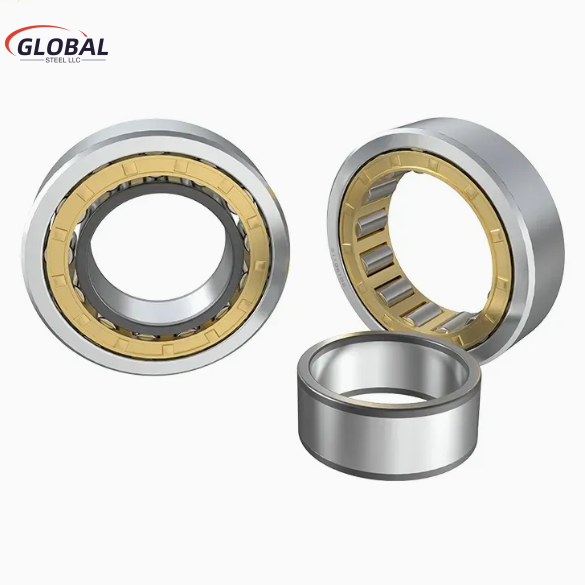 Insulated Bearings
