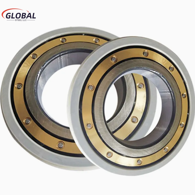 Insulated Bearings