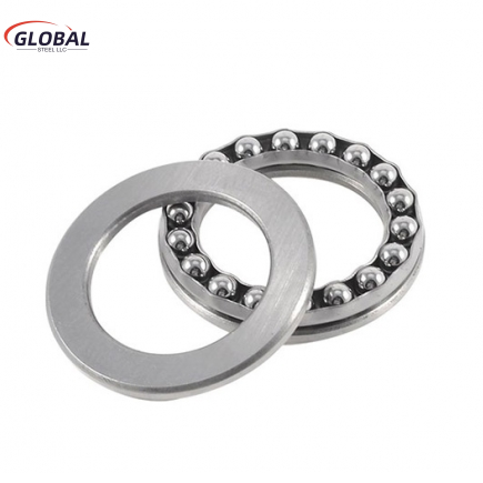Thrust Ball Bearings