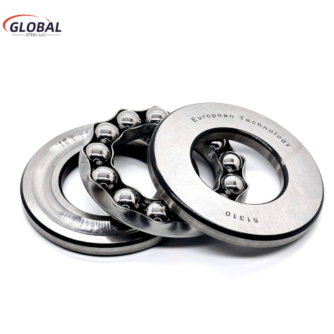 Thrust Ball Bearings