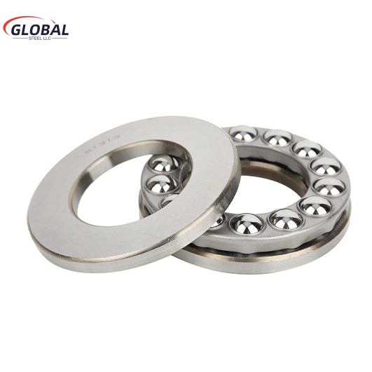 Thrust Ball Bearings