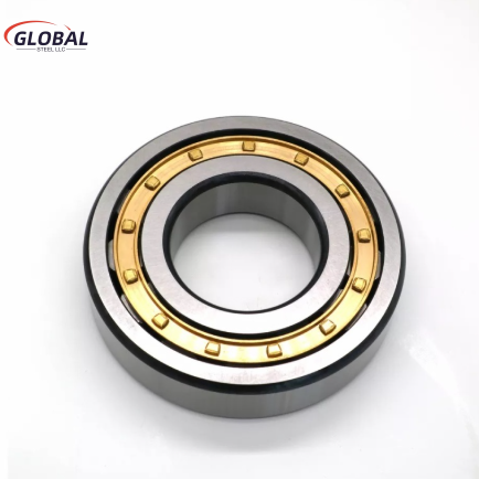 Cylindrical Roller Bearings
