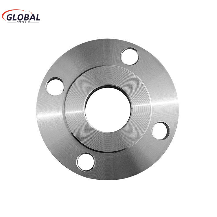 Flat Flange
