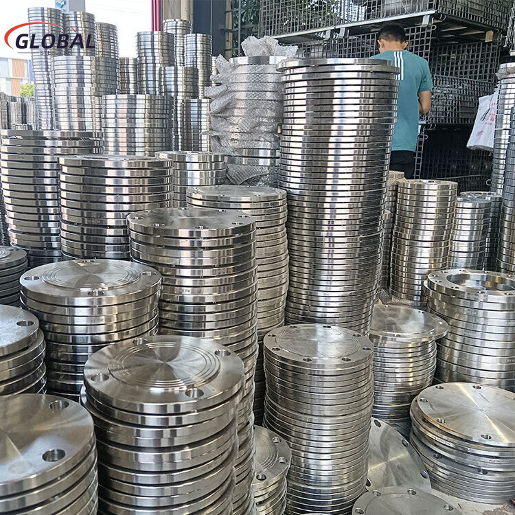 Flange