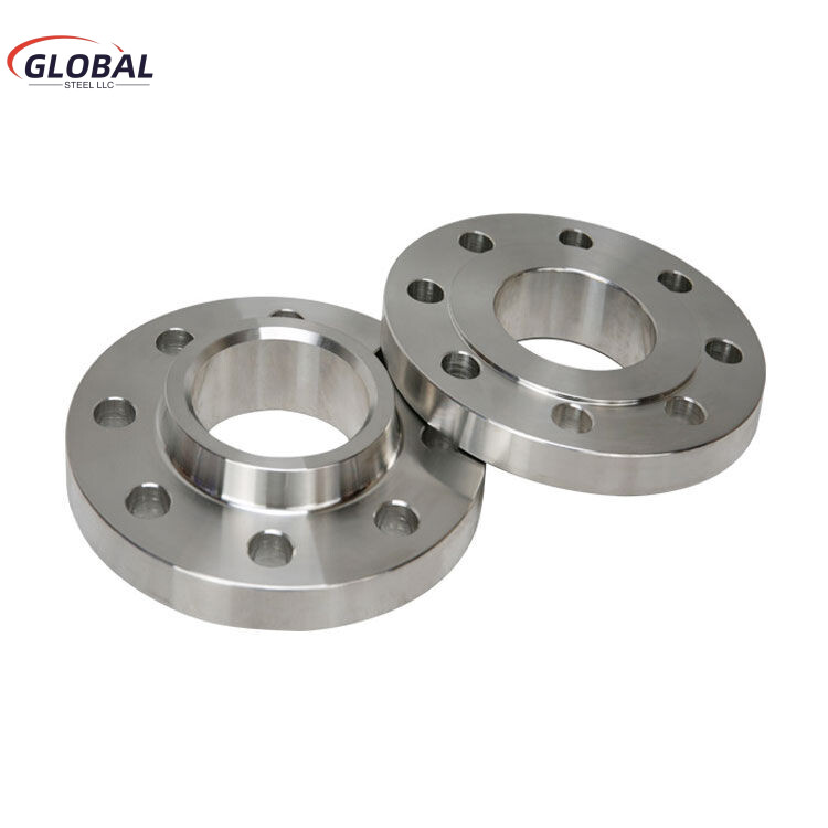 Flange